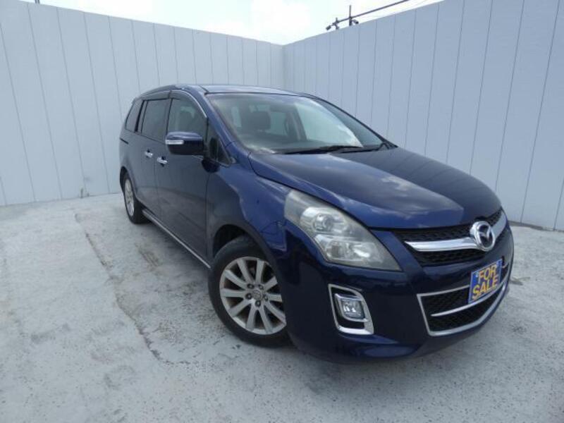 MAZDA MPV
