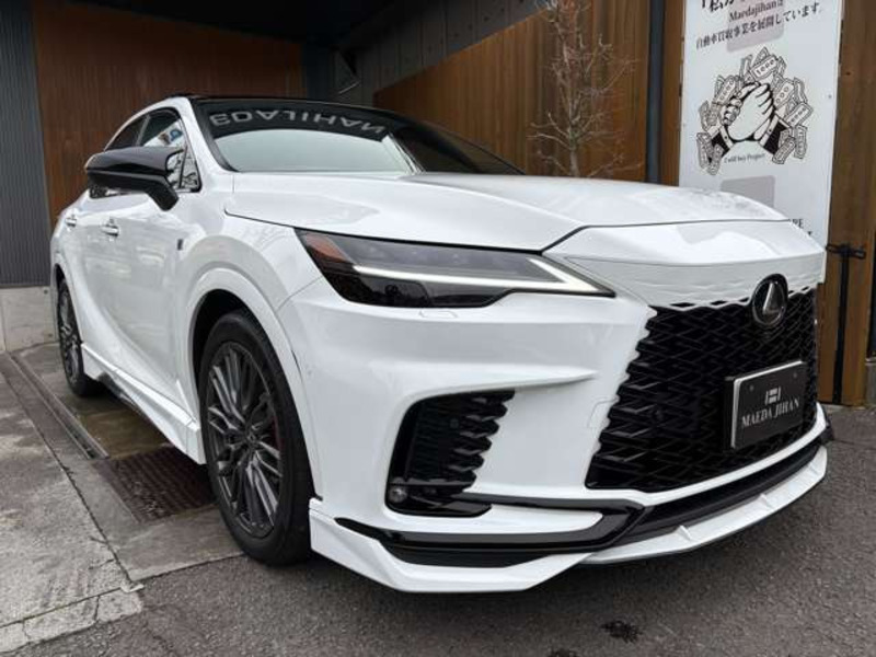 RX