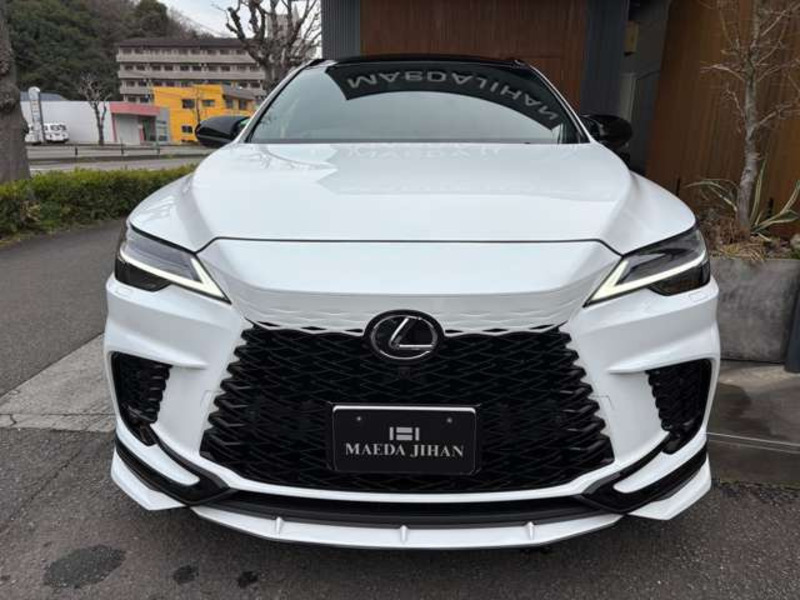 RX