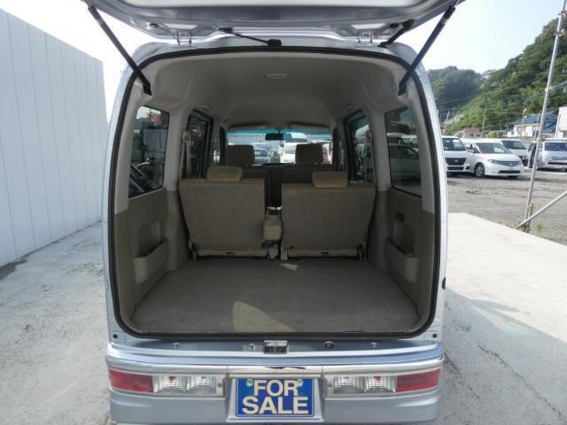 ATRAI WAGON