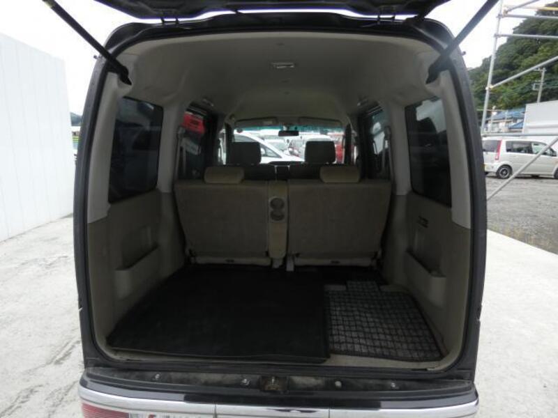 ATRAI WAGON