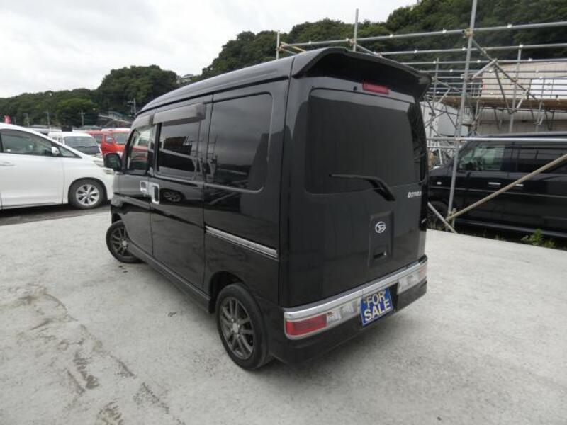 ATRAI WAGON