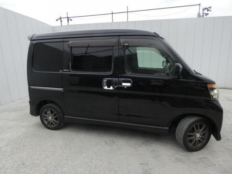 ATRAI WAGON