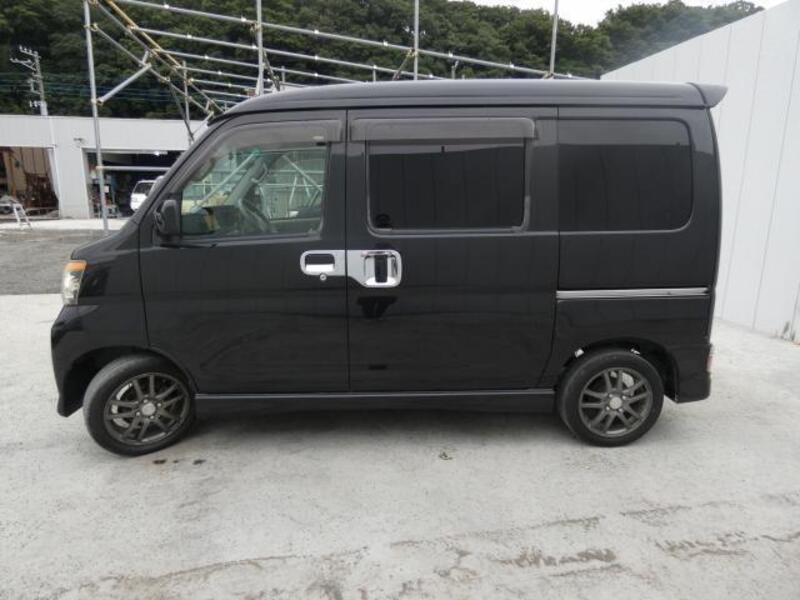 ATRAI WAGON