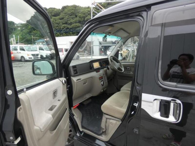 ATRAI WAGON