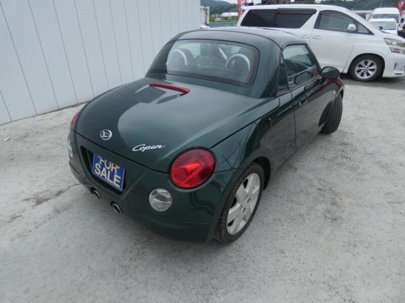 COPEN