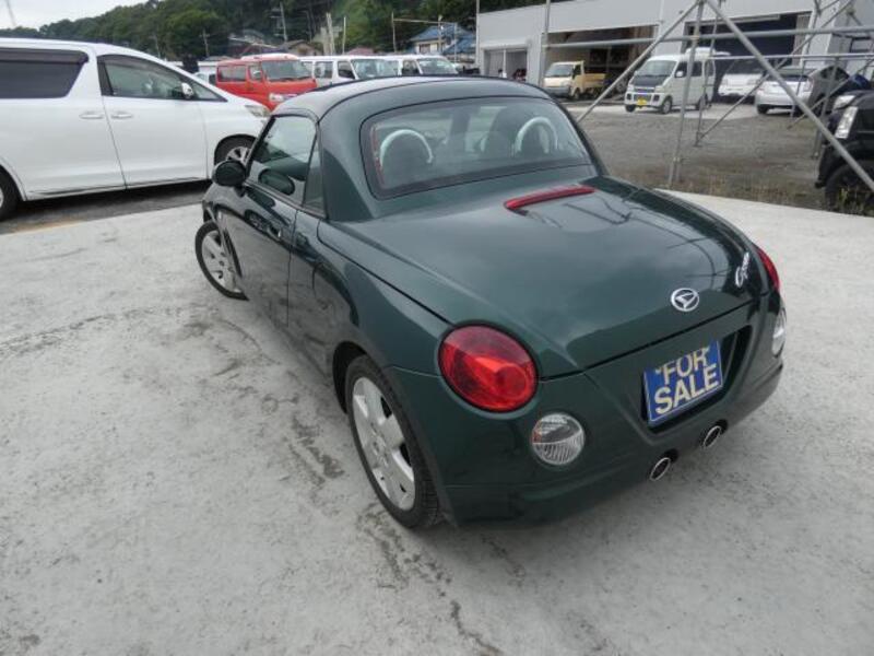 COPEN
