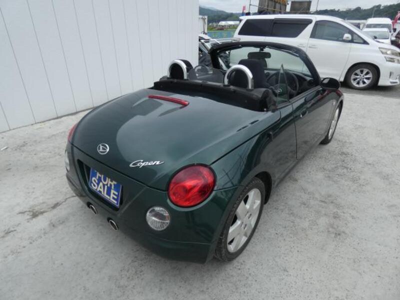 COPEN
