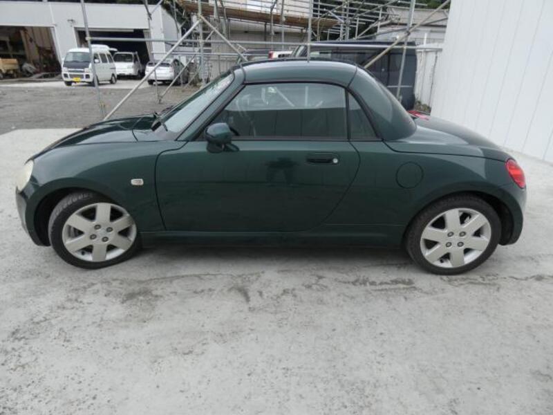 COPEN