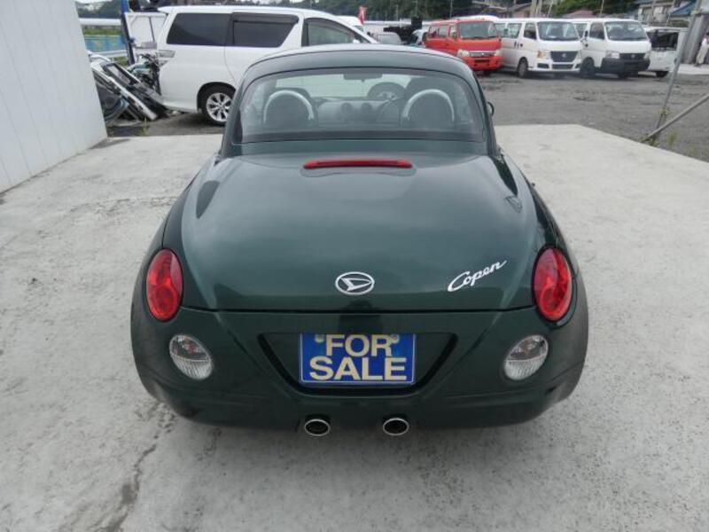 COPEN