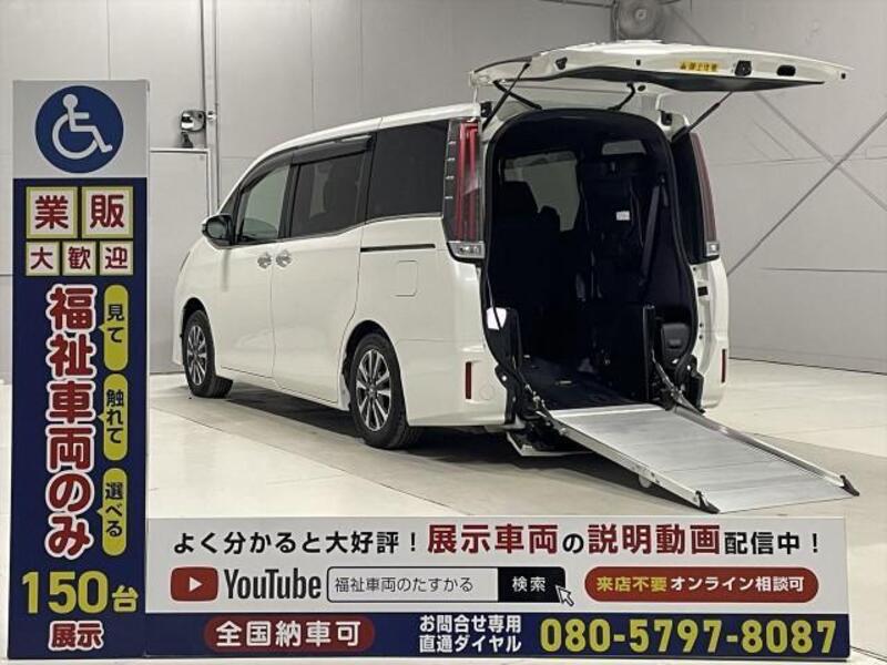 TOYOTA ESQUIRE
