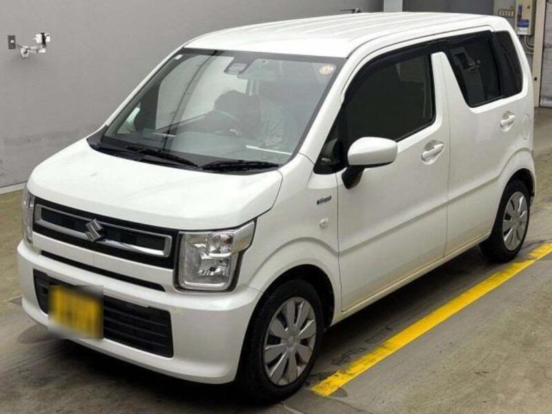 WAGON R-0