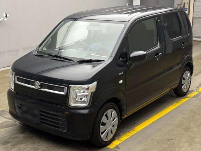 WAGON R-0
