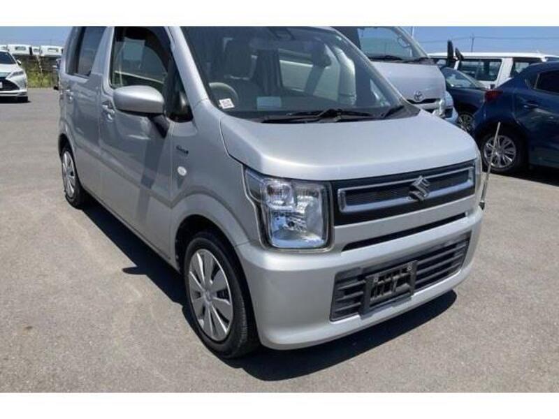 WAGON R-0
