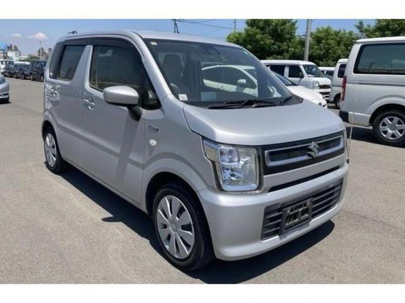 WAGON R-0