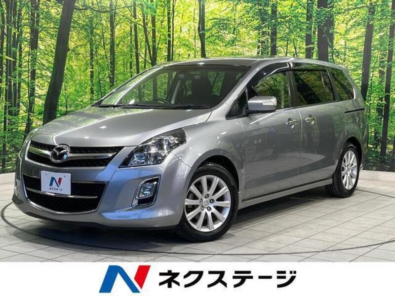 MAZDA MPV