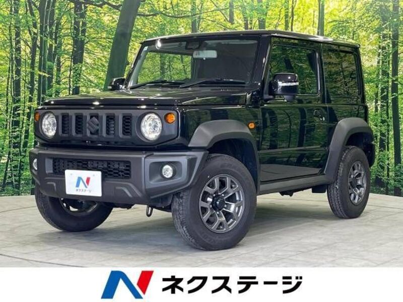 JIMNY SIERRA-0