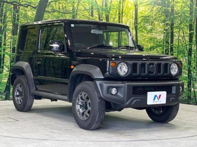 JIMNY SIERRA