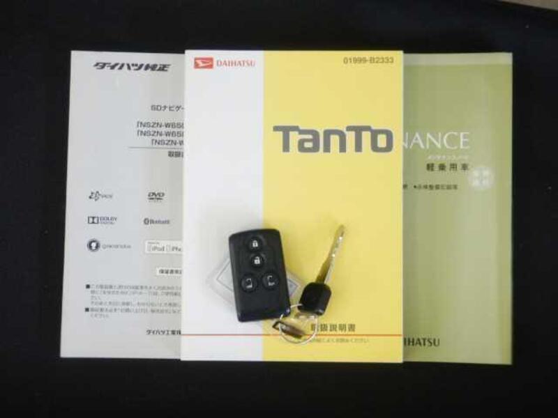 TANTO