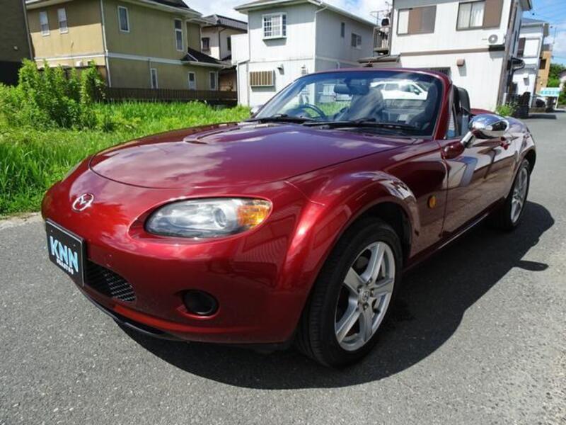 ROADSTER