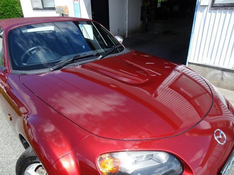 ROADSTER