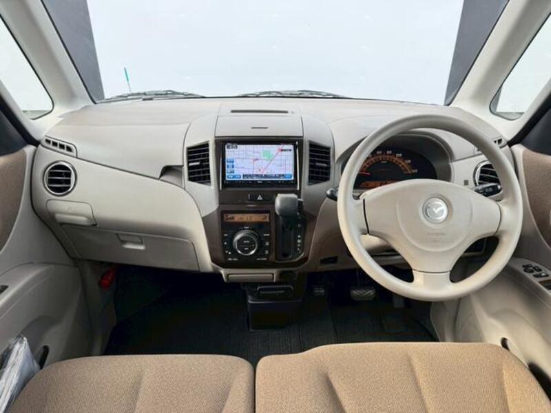 FLAIR WAGON