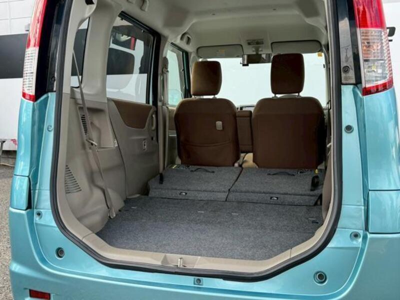 FLAIR WAGON