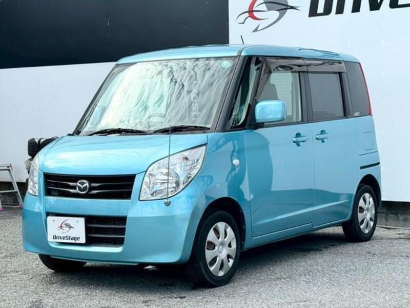 FLAIR WAGON