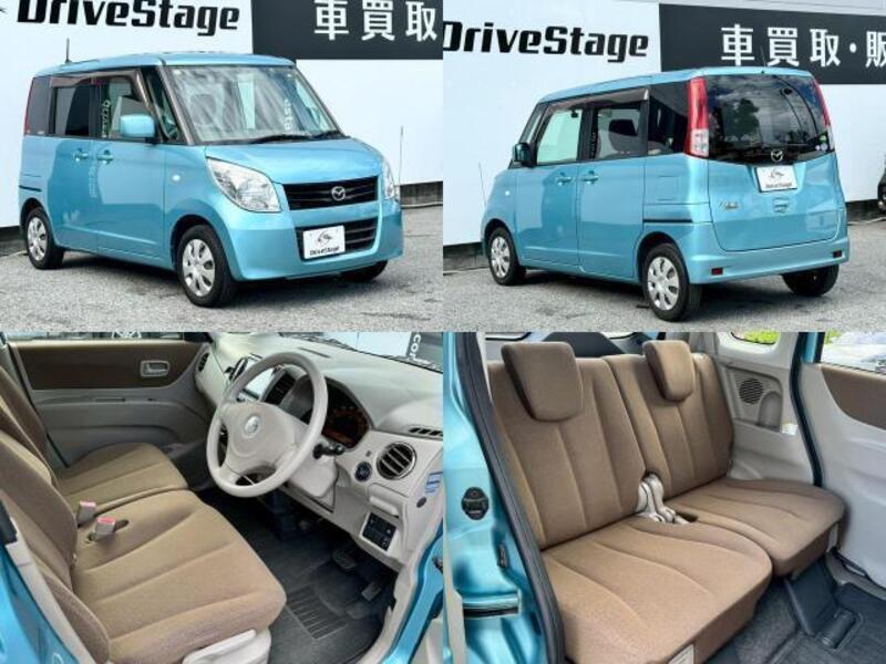 FLAIR WAGON