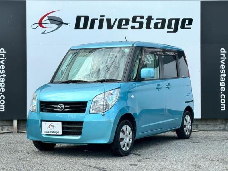 MAZDA FLAIR WAGON