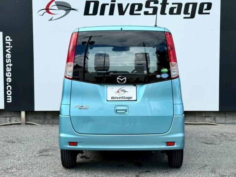 FLAIR WAGON