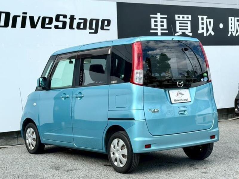 FLAIR WAGON