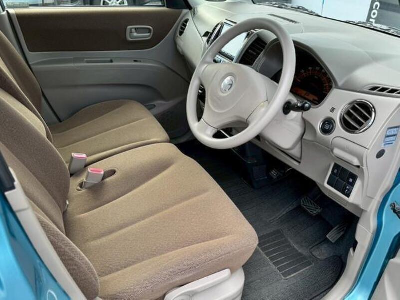 FLAIR WAGON