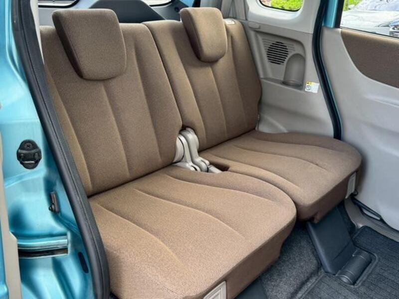 FLAIR WAGON
