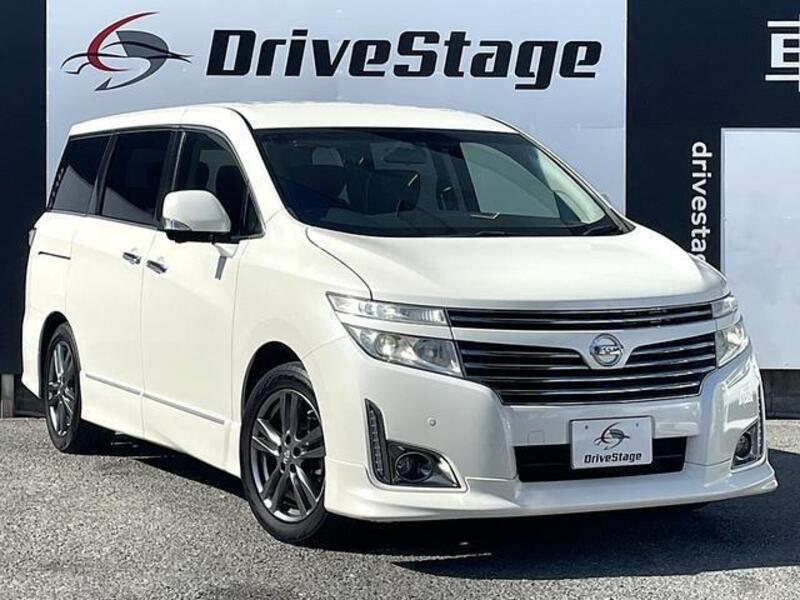 ELGRAND