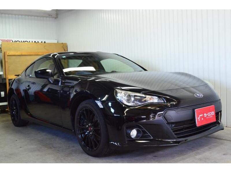BRZ