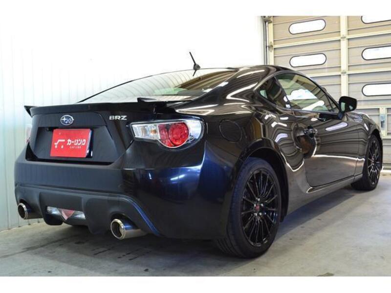 BRZ