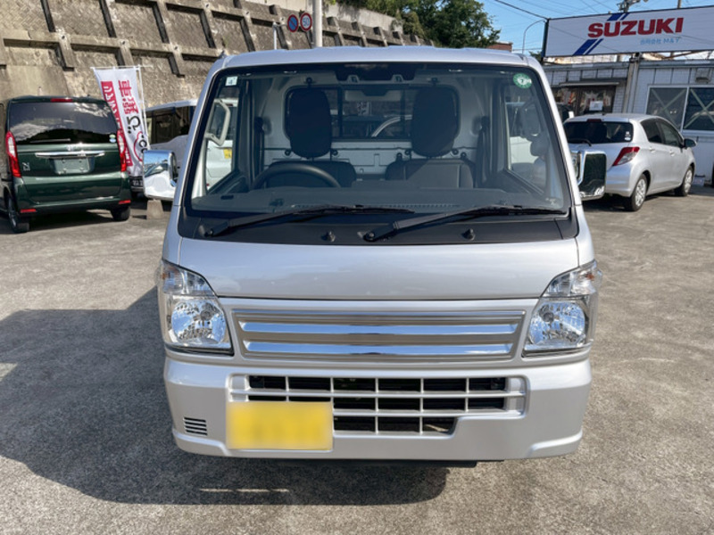 MINICAB TRUCK