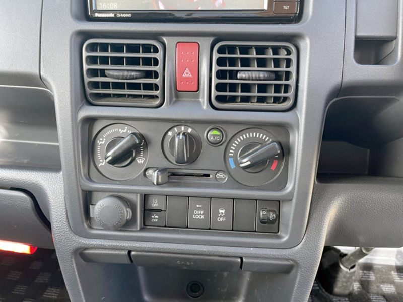 MINICAB TRUCK