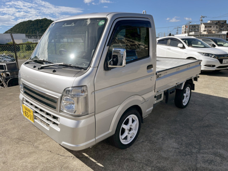 MINICAB TRUCK