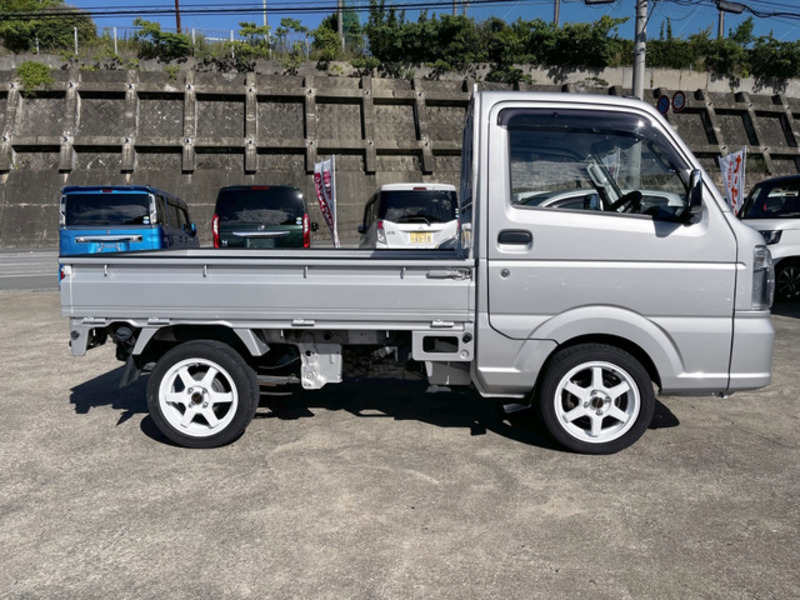 MINICAB TRUCK