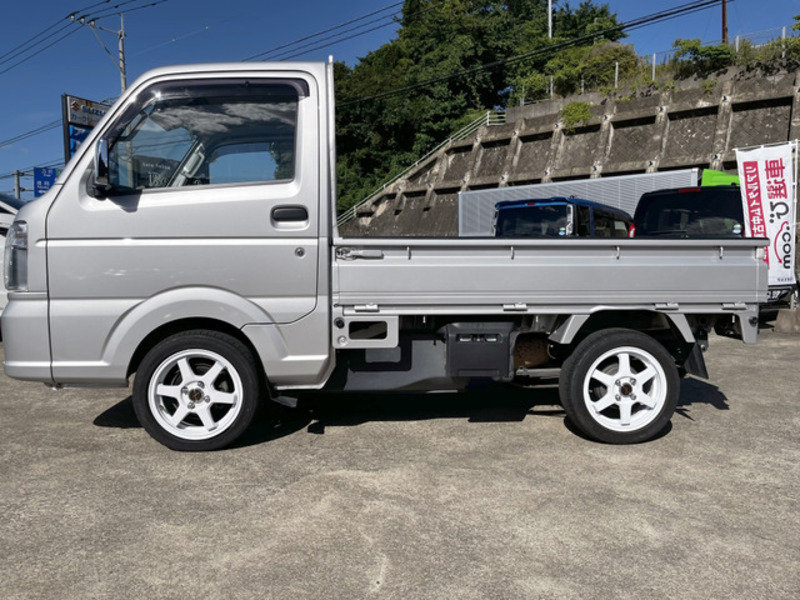 MINICAB TRUCK