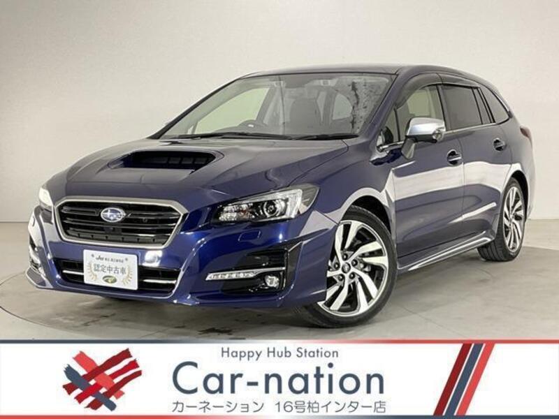 LEVORG-0
