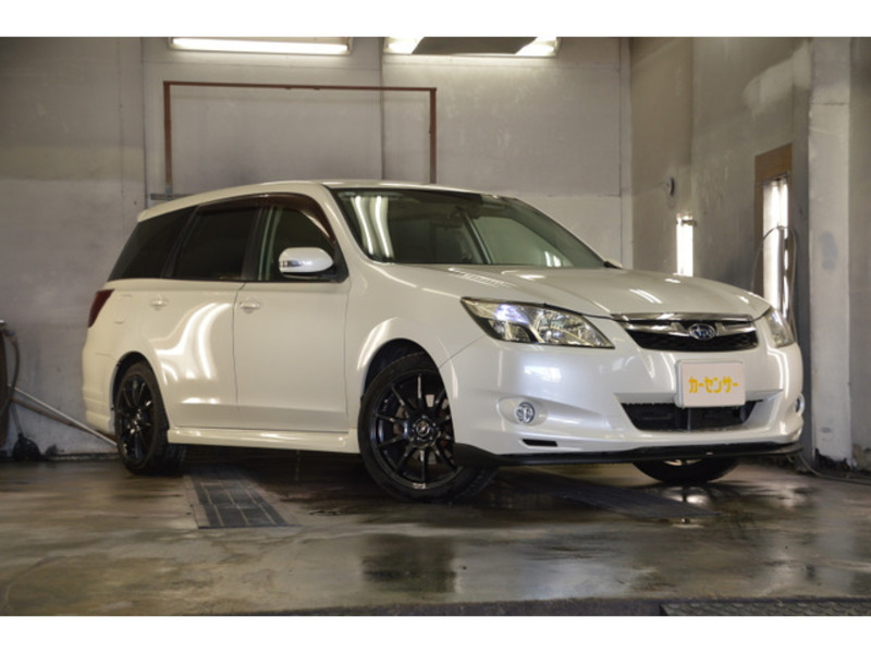 SUBARU EXIGA