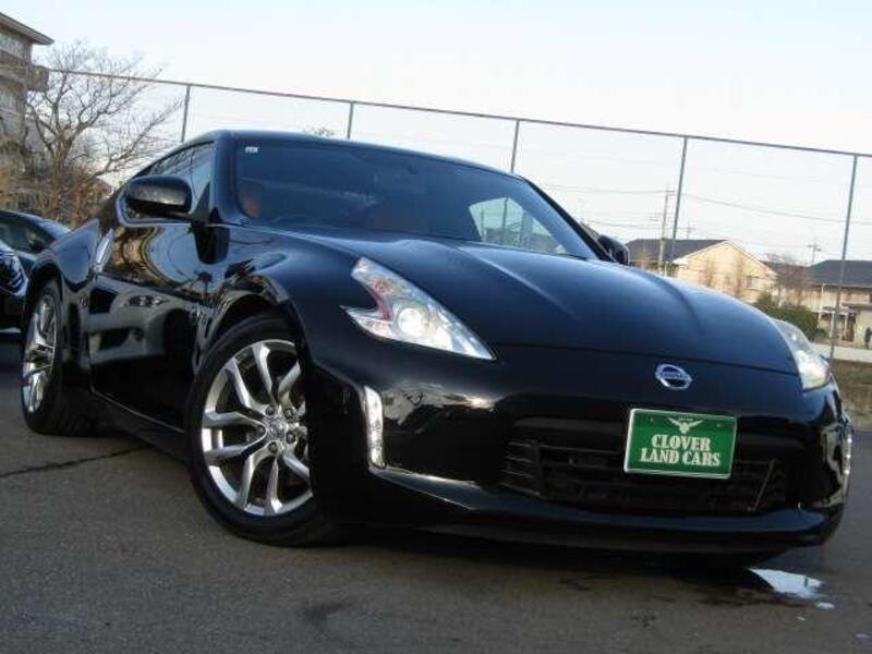 NISSAN FAIRLADY Z