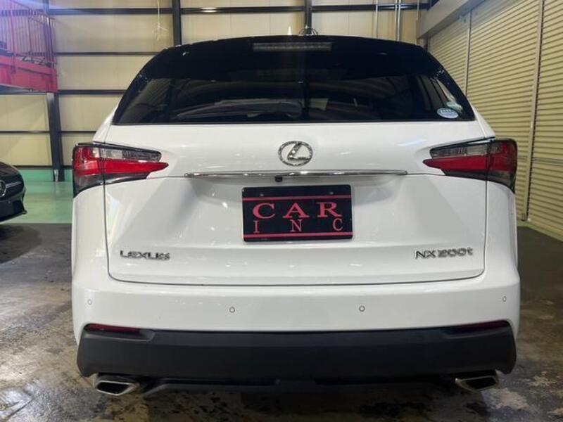 NX