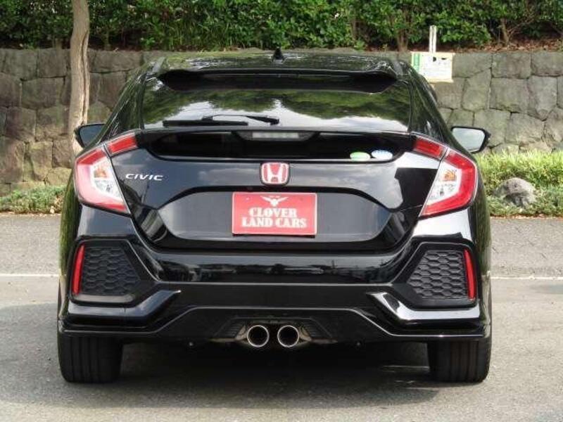 CIVIC