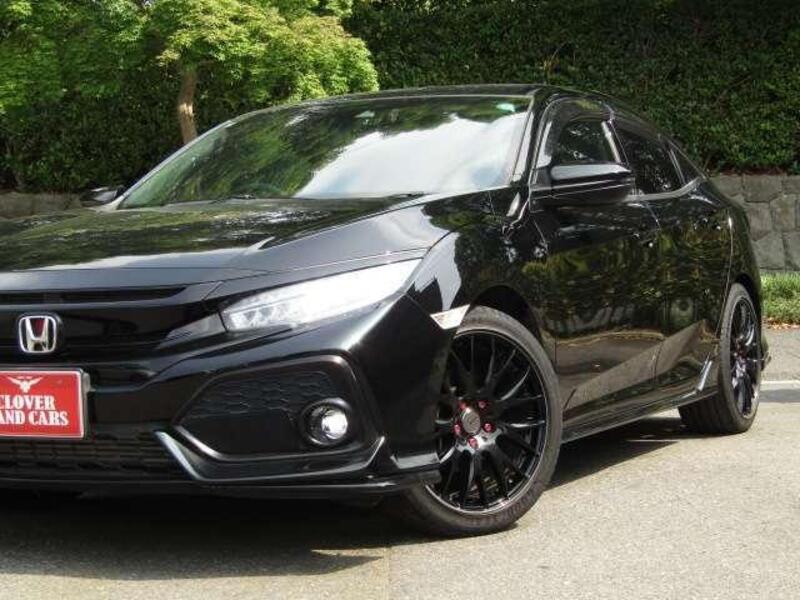 CIVIC