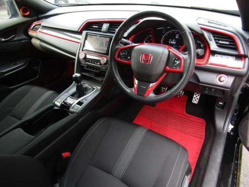 CIVIC