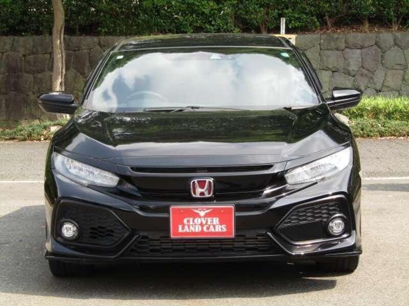 CIVIC